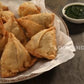 Punjabi Samosa