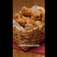 Stuffed Paneer Pakoda