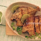 Pomfret Fish Fry