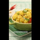 Aloo Bhaji Recipe