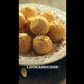 Besan Ladoo