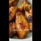 Buffalo Wings