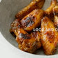 Buffalo Wings