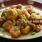 Honey Walnut Shrimps