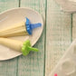 Almond Pista Kulfi