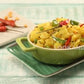Aloo Bhaji Recipe