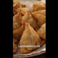 Punjabi Samosa
