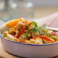 Boiled Egg Bhurji Recipe
