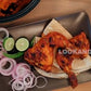 Tandoori Chicken
