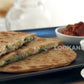 Aloo Paratha