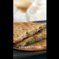 Aloo Paratha