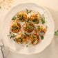 Sev Batata Puri