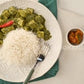 Palak Paneer Recipe