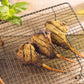Green Lamb Chops Recipe
