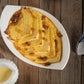 Bread and Butter Pudding