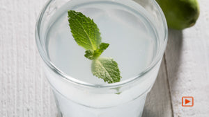 Lemon Juice Recipe