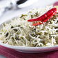 Spinach Rice Recipe