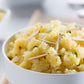 Semolina Dessert Recipe