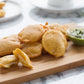 Potato Pakora Recipe