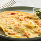 Chickpea Pancake