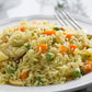 Vegetable Pulao Recipe