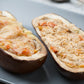 Stuffed Aubergine Recipe