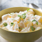 Potato And Pineapple Raita Recipe