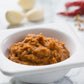 Red Chilli Garlic Chutney Recipe