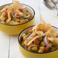 Kathiawari Chana Chaat Recipe