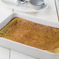 Baked Pistachio Custard Recipe