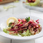Quinoa & Cashew Nuts Salad With Apple Dressing Recipe