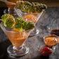Broccoli Manchurian With Spicy Pepper Sauce Recipe