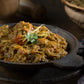 Baingan Bharta Recipe
