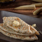 Baby Corn Naan Recipe