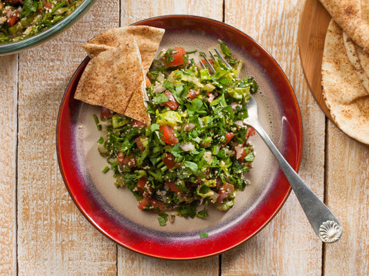 Tabbouleh Recipe
