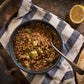 Lebanese Lentil Lemon Soup (Adas bil Hamod Recipe)