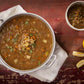 Freekeh Vegetable Soup