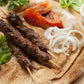 Lamb Kebabs