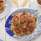 Sayadieh - Middle Eastern Fish With Rice