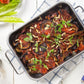 Baked Eggplant
