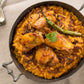 Jareesh Recipe