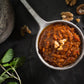 Muhammara (Roasted Red Pepper Dip)