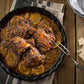 Chicken and Potato Bake