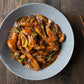 Chinese Chicken With Mushroom