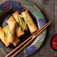 Chicken Spring Rolls