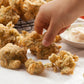 Cauliflower Fritters Recipe