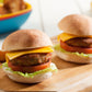 Mini Chicken Burgers