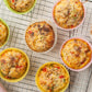 Egg Cups Recipe