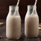 Chocolate & Peanut Butter Smoothie Recipe