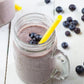 Blueberry Smoothie Recipe
